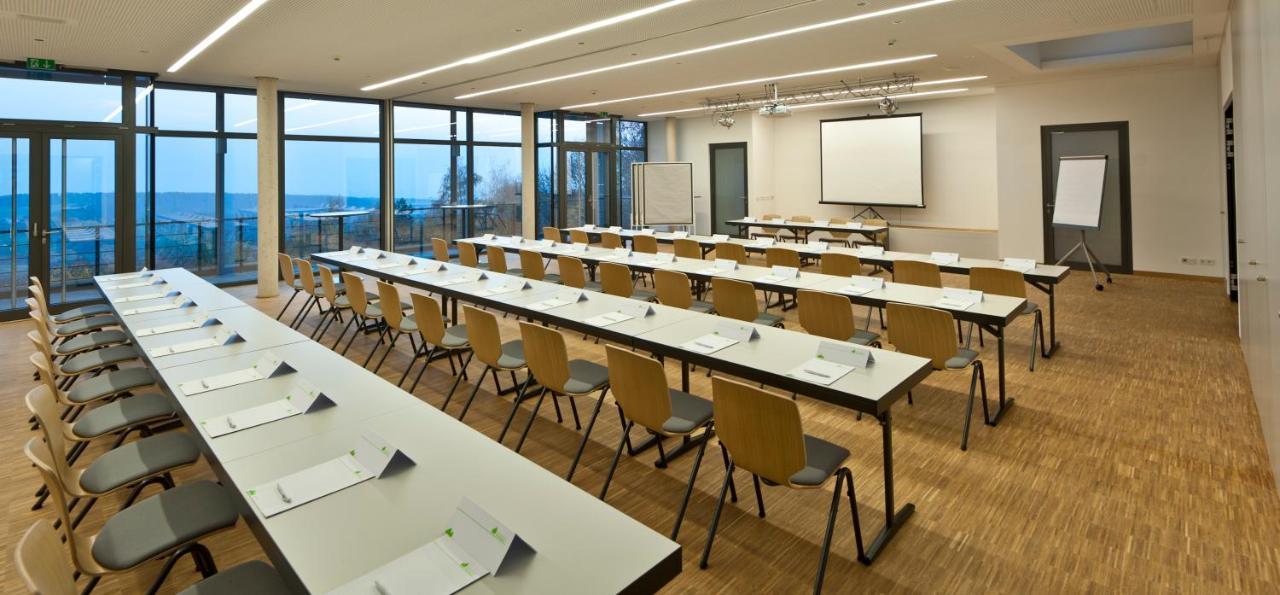 Seminarzentrum Rueckersbach Johannesberg Екстериор снимка
