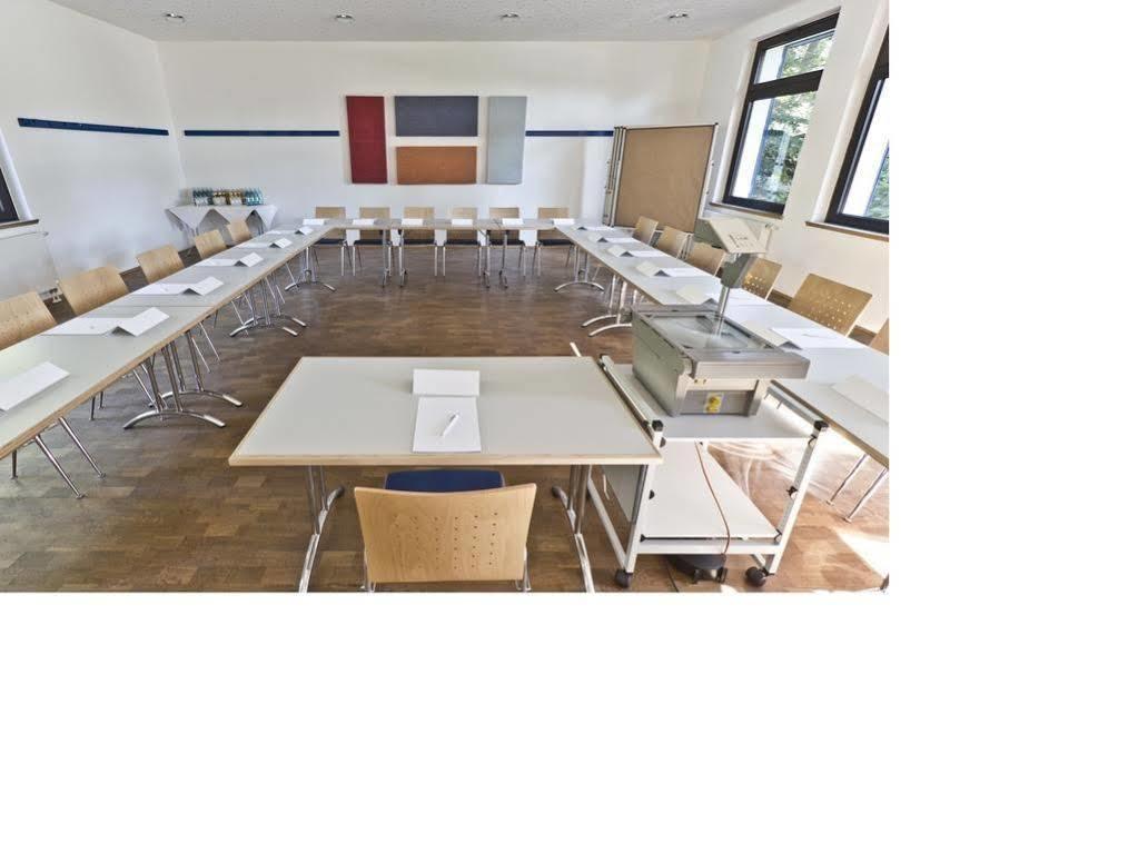 Seminarzentrum Rueckersbach Johannesberg Екстериор снимка