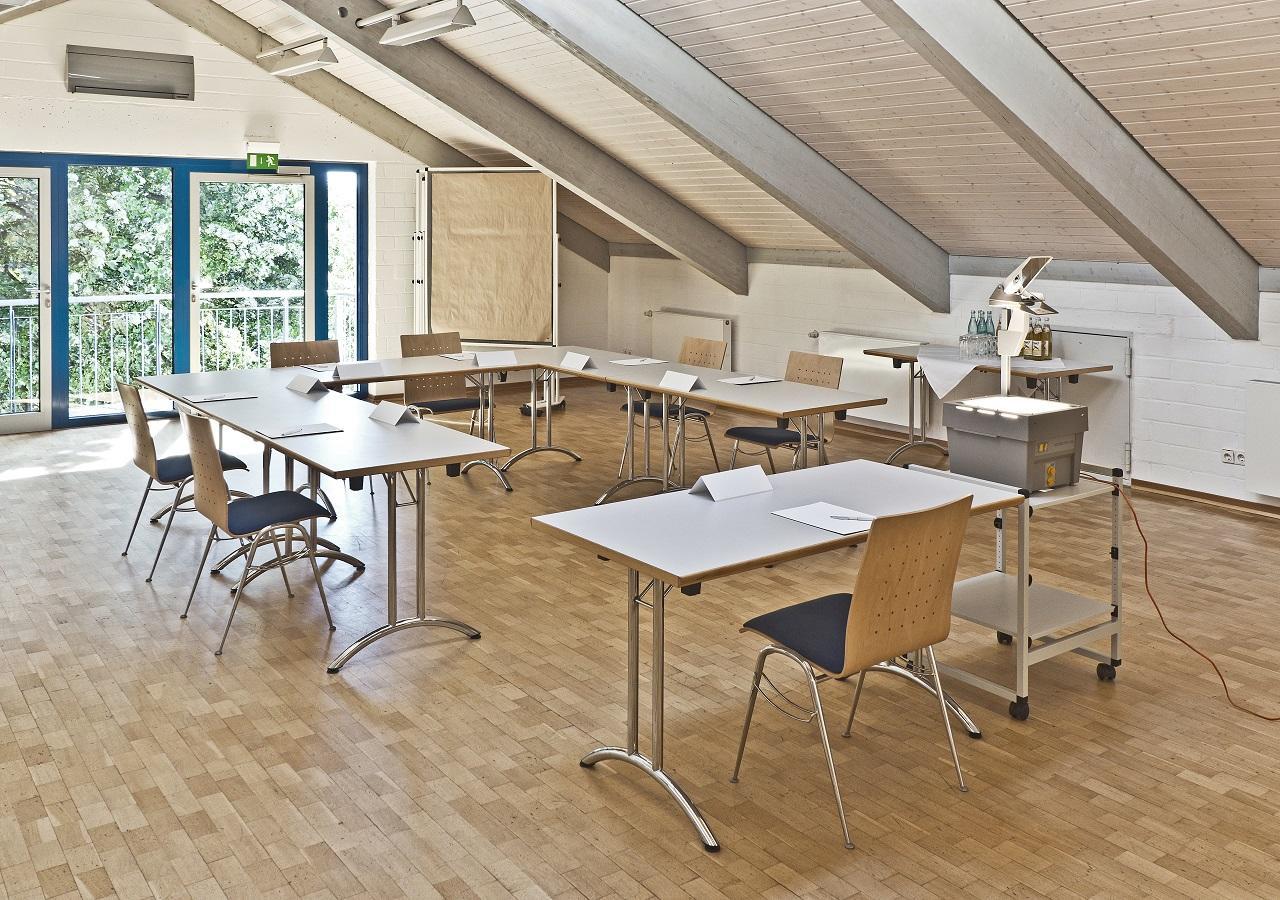 Seminarzentrum Rueckersbach Johannesberg Екстериор снимка